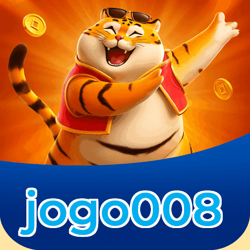jogo008 logo